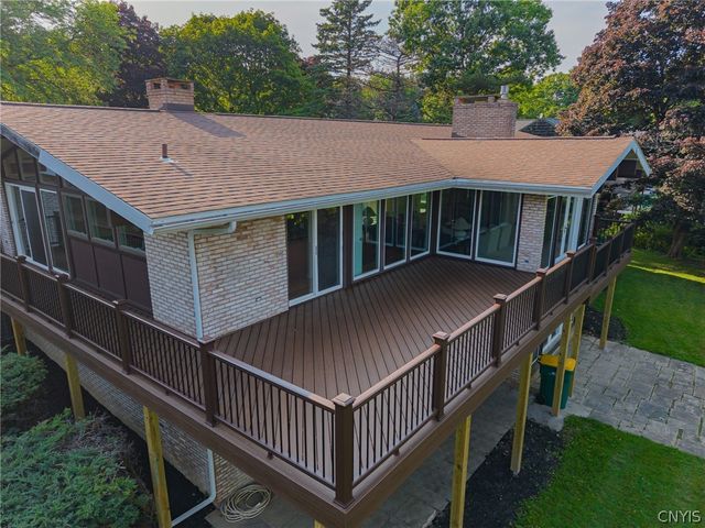 5157 Skyline Dr Drive, Onondaga, NY 13215