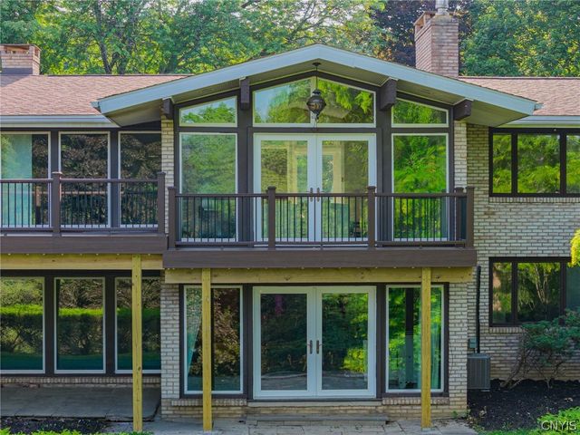 5157 Skyline Dr Drive, Onondaga, NY 13215