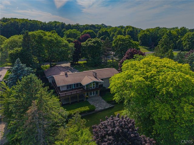 5157 Skyline Dr Drive, Onondaga, NY 13215