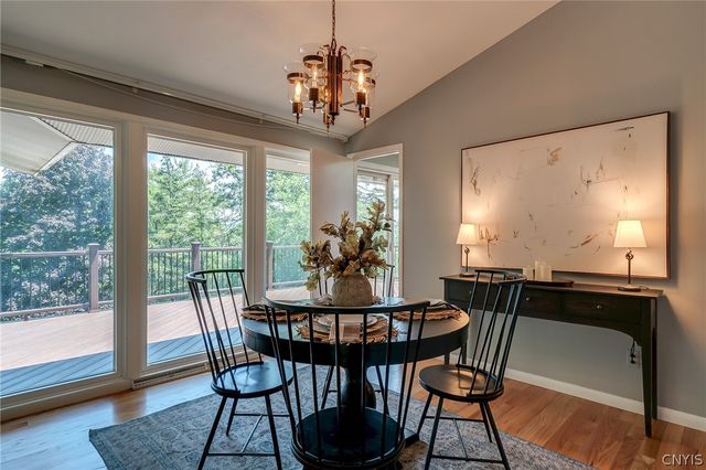 5157 Skyline Dr Drive, Onondaga, NY 13215