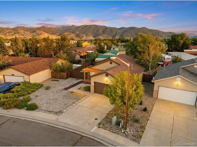 26 Rex Cir, Salida, CO 81201