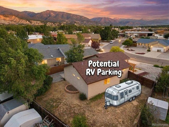 26 Rex Cir, Salida, CO 81201