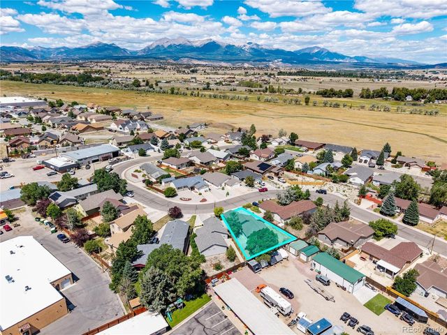 26 Rex Cir, Salida, CO 81201