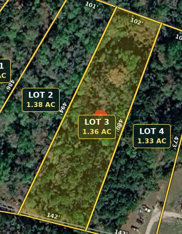 7035 Long Horne Ranch Dr., Loris, SC 29569 — photo 4