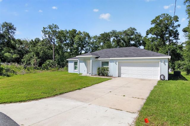 16 SPRING LOOP COURT, Ocala, FL 34472