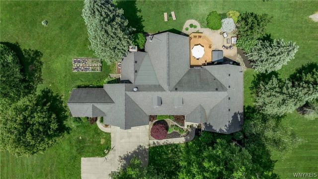 10200 Lapp Road, Clarence, NY 14032