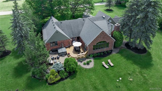 10200 Lapp Road, Clarence, NY 14032