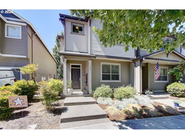 329 N 33RD Ct, Ridgefield, WA 98642