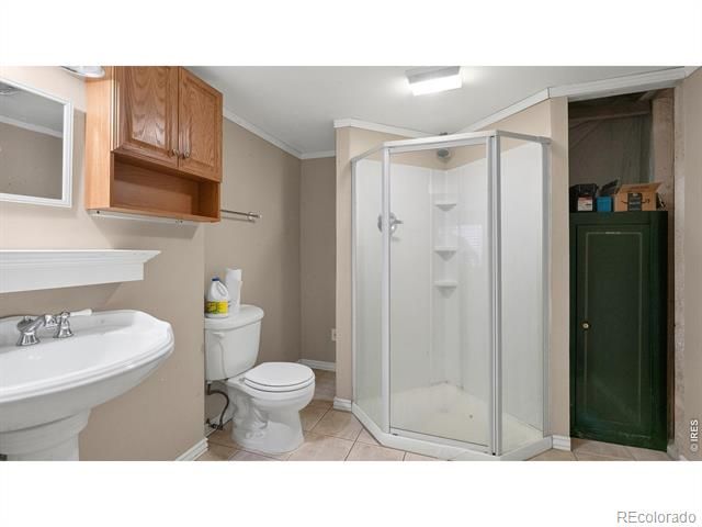 2929 Quail Street, Evans, CO 80620