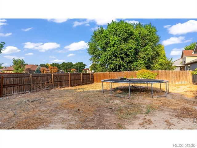 2929 Quail Street, Evans, CO 80620