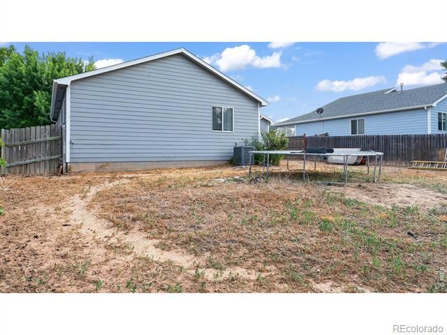 2929 Quail Street, Evans, CO 80620