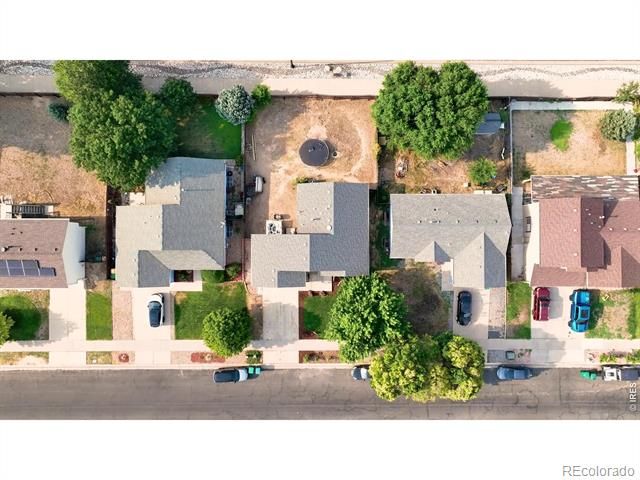 2929 Quail Street, Evans, CO 80620