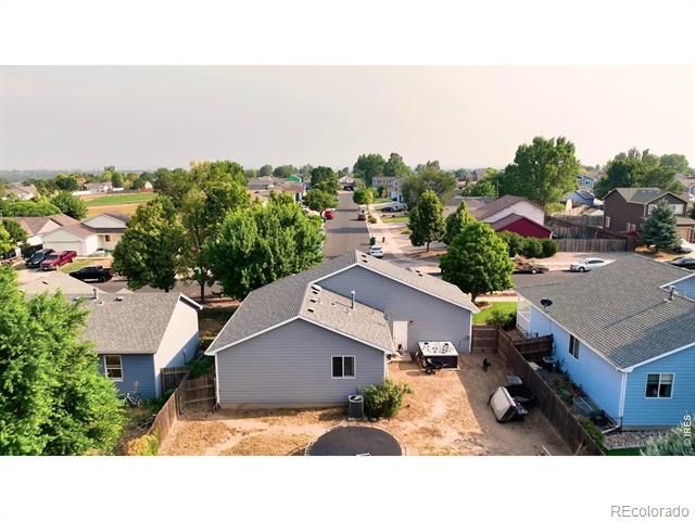 2929 Quail Street, Evans, CO 80620