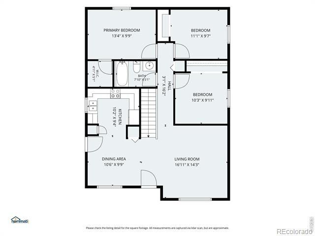 2929 Quail Street, Evans, CO 80620