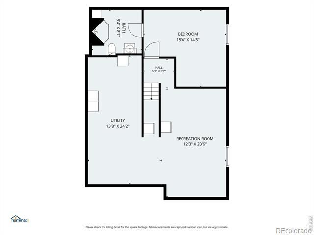 2929 Quail Street, Evans, CO 80620
