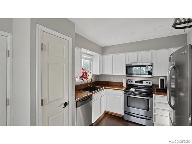 2929 Quail Street, Evans, CO 80620