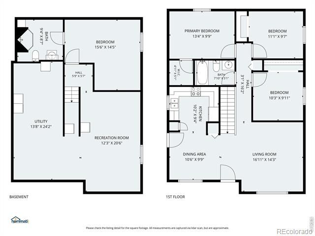 2929 Quail Street, Evans, CO 80620
