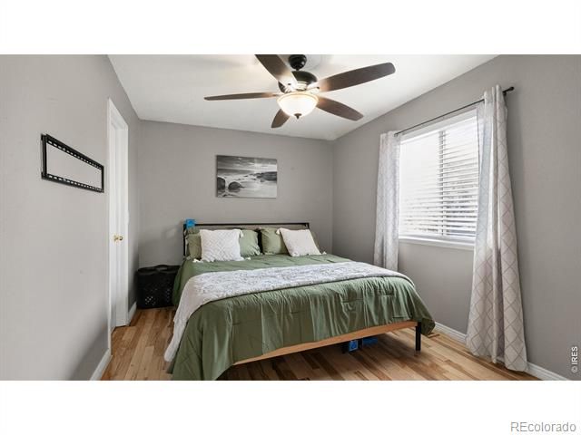 2929 Quail Street, Evans, CO 80620