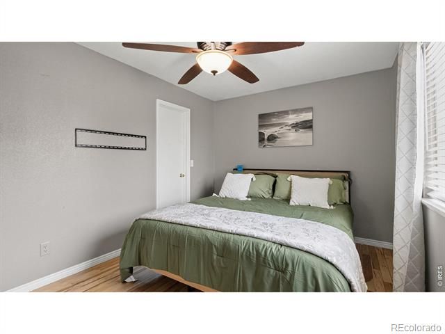 2929 Quail Street, Evans, CO 80620