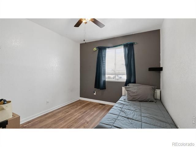 2929 Quail Street, Evans, CO 80620