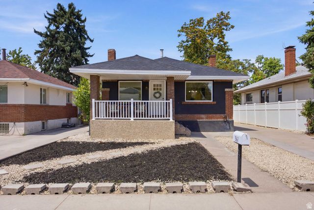 361 E WESTMINSTER AVE, Salt Lake City, UT 84115