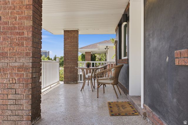 361 E WESTMINSTER AVE, Salt Lake City, UT 84115