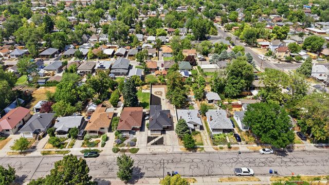 361 E WESTMINSTER AVE, Salt Lake City, UT 84115