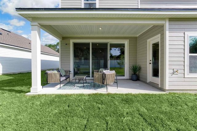 1355 RIBBON PLACE, Palm Coast, FL 32164