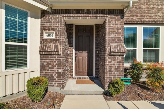 6064 Silverado Trail, Mckinney, TX 75070