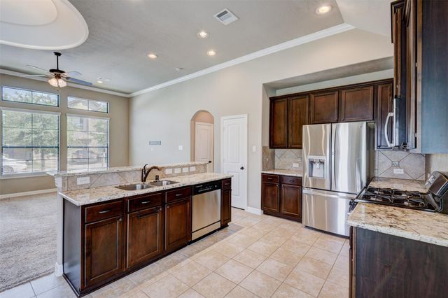 25151 Alina Lane, Spring, TX 77386