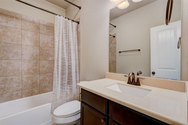 25151 Alina Lane, Spring, TX 77386