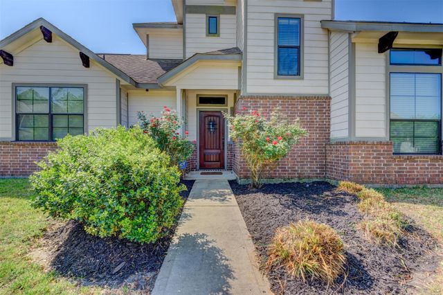 25151 Alina Lane, Spring, TX 77386