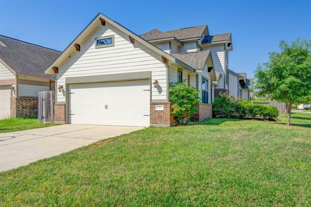 25151 Alina Lane, Spring, TX 77386