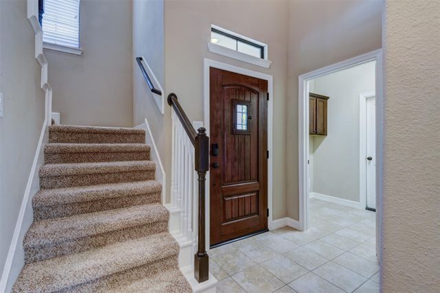 25151 Alina Lane, Spring, TX 77386