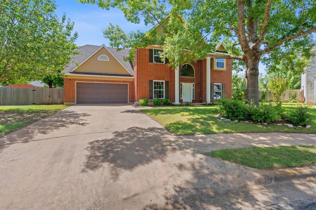 8900 Brushygate CV, Austin, TX 78717
