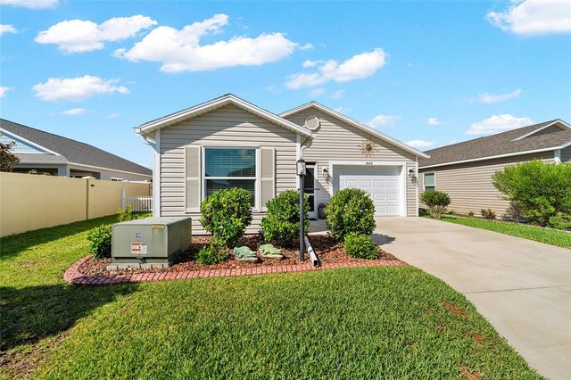 1442 JOSHUA COURT, The Villages, FL 32163