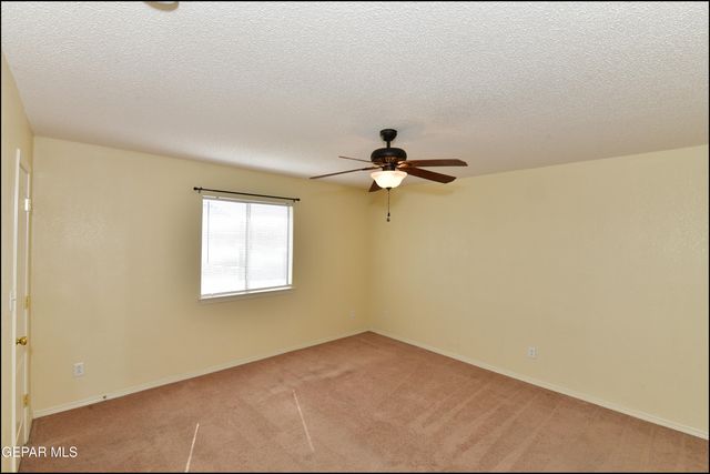 11820 Mesquite Bush Drive, El Paso, TX 79934