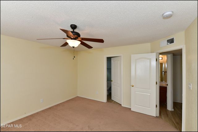 11820 Mesquite Bush Drive, El Paso, TX 79934