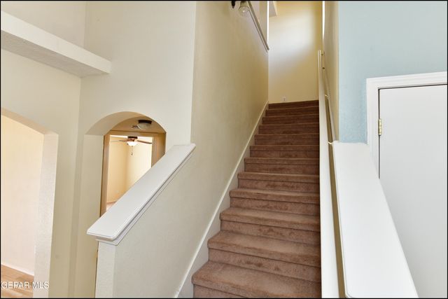 11820 Mesquite Bush Drive, El Paso, TX 79934