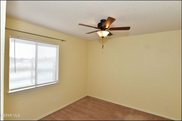 11820 Mesquite Bush Drive, El Paso, TX 79934