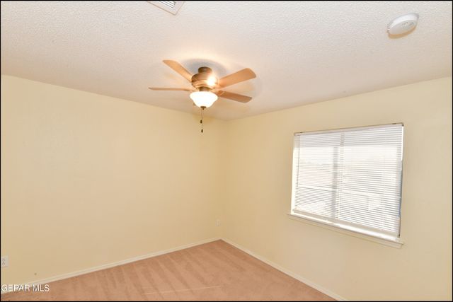 11820 Mesquite Bush Drive, El Paso, TX 79934