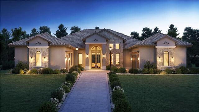 15738 PENDIO DRIVE, Montverde, FL 34756