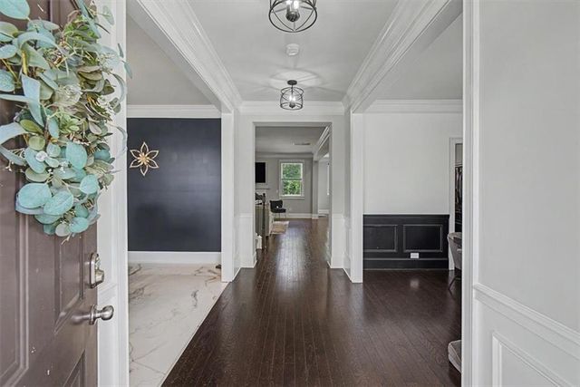 325 Hillgrove Drive, Canton, GA 30114
