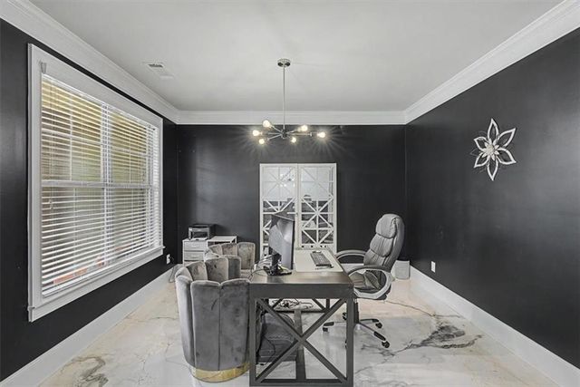 325 Hillgrove Drive, Canton, GA 30114