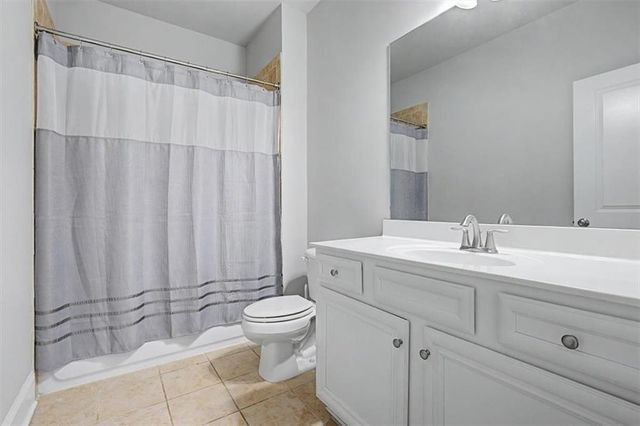 325 Hillgrove Drive, Canton, GA 30114
