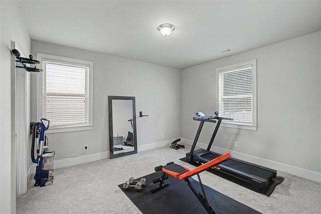 325 Hillgrove Drive, Canton, GA 30114