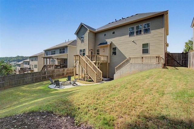 325 Hillgrove Drive, Canton, GA 30114