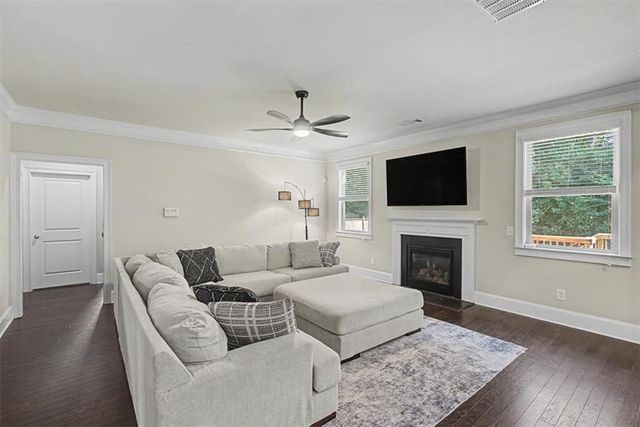 325 Hillgrove Drive, Canton, GA 30114