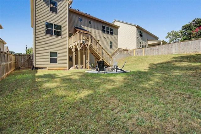 325 Hillgrove Drive, Canton, GA 30114
