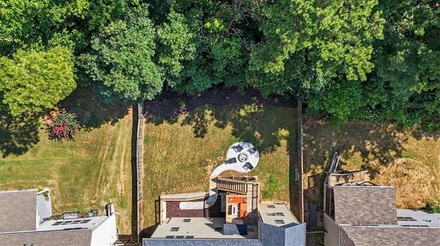 325 Hillgrove Drive, Canton, GA 30114